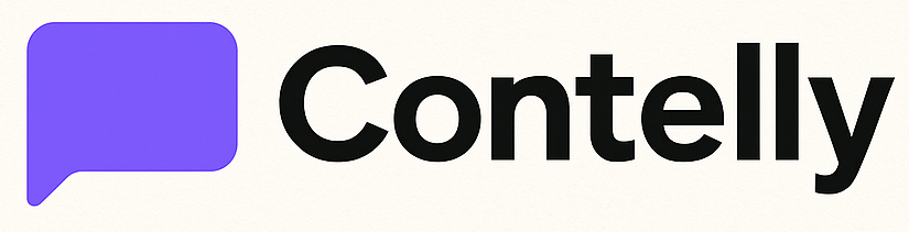 Contelly Logo